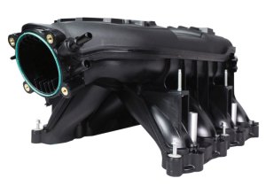 Ford Mustang Intake Manifold - Ford Racing - Boss 302R - 2012